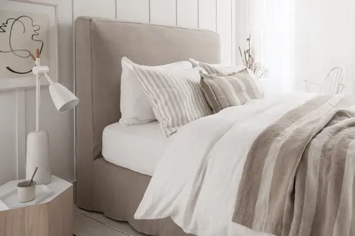 Bed Making Made Easy